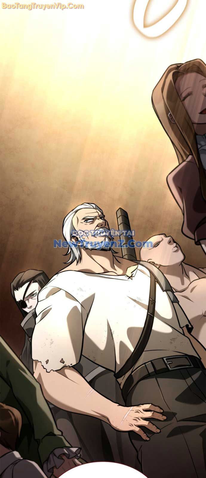 Đại Pháp Sư Toàn Năng Chapter 118 - Trang 32