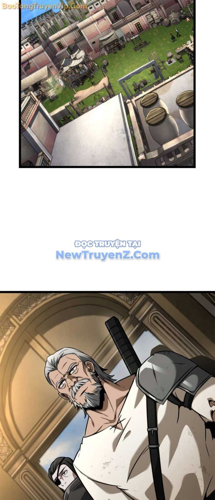 Đại Pháp Sư Toàn Năng Chapter 118 - Trang 34