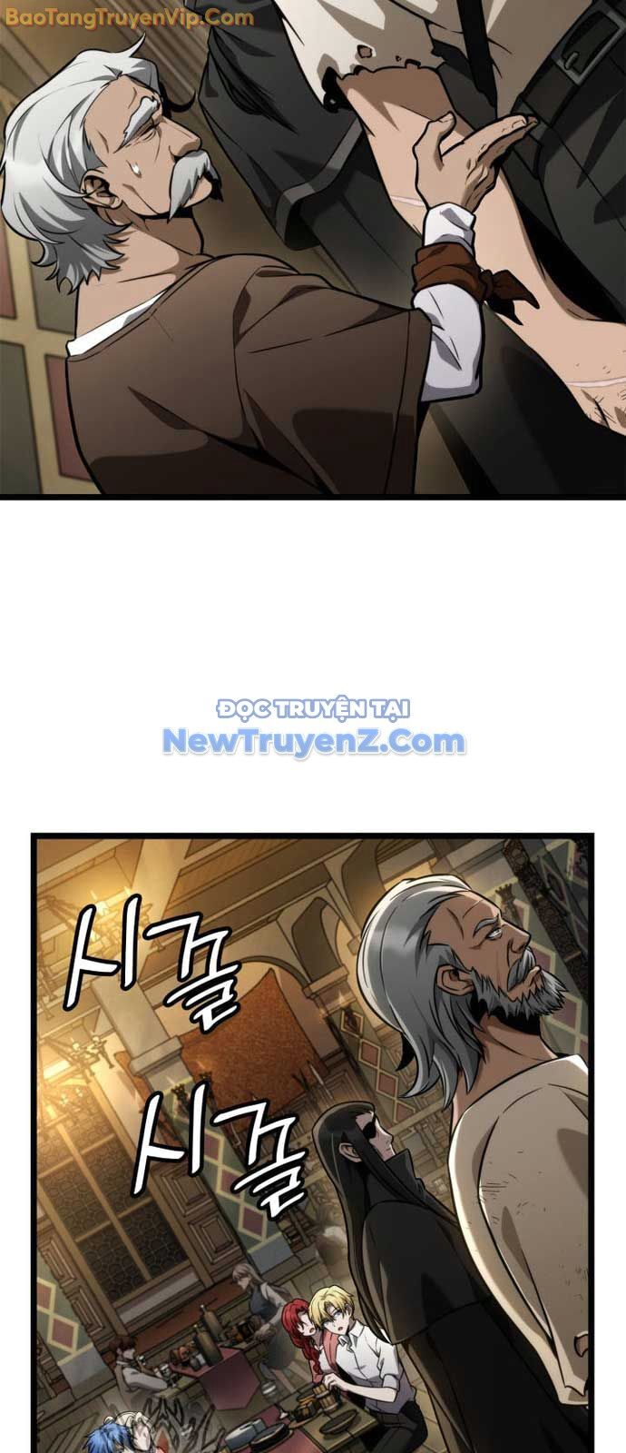 Đại Pháp Sư Toàn Năng Chapter 118 - Trang 35