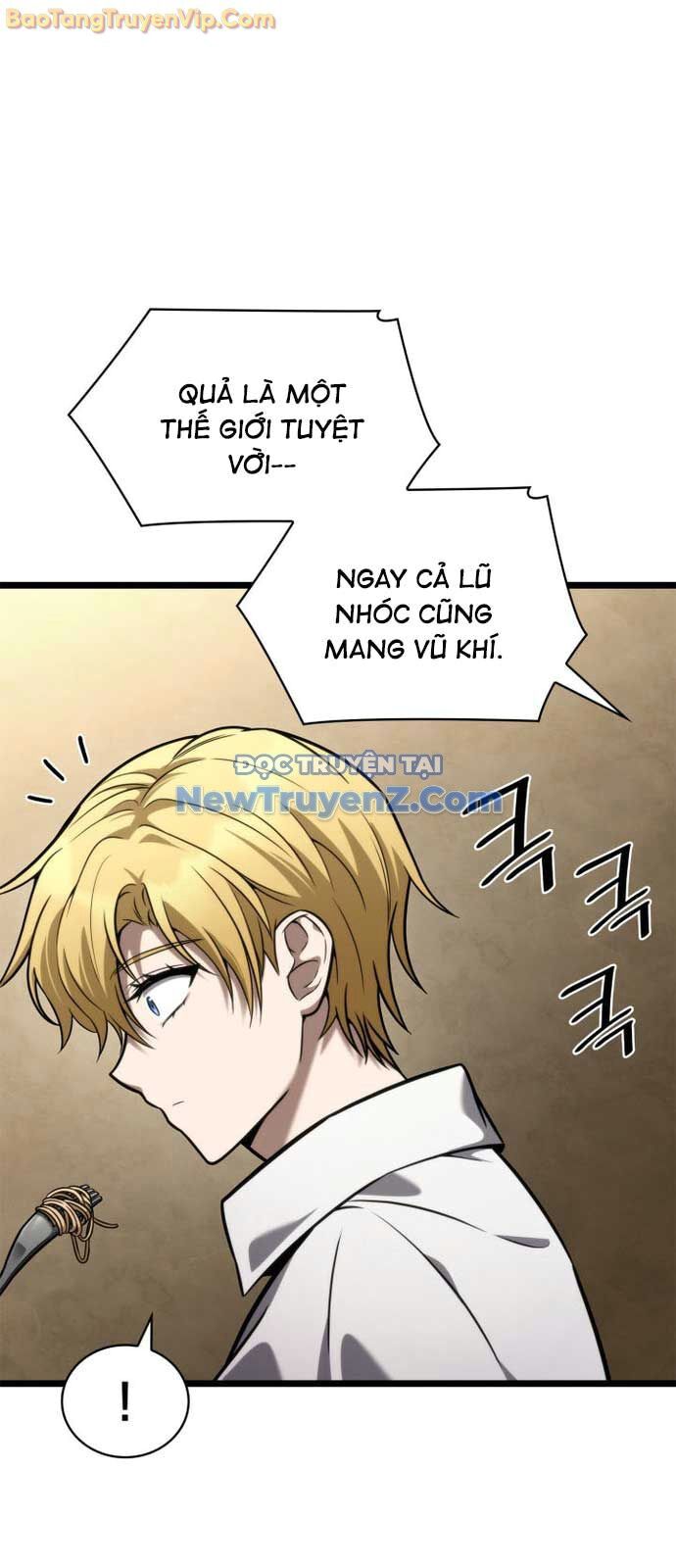 Đại Pháp Sư Toàn Năng Chapter 118 - Trang 38