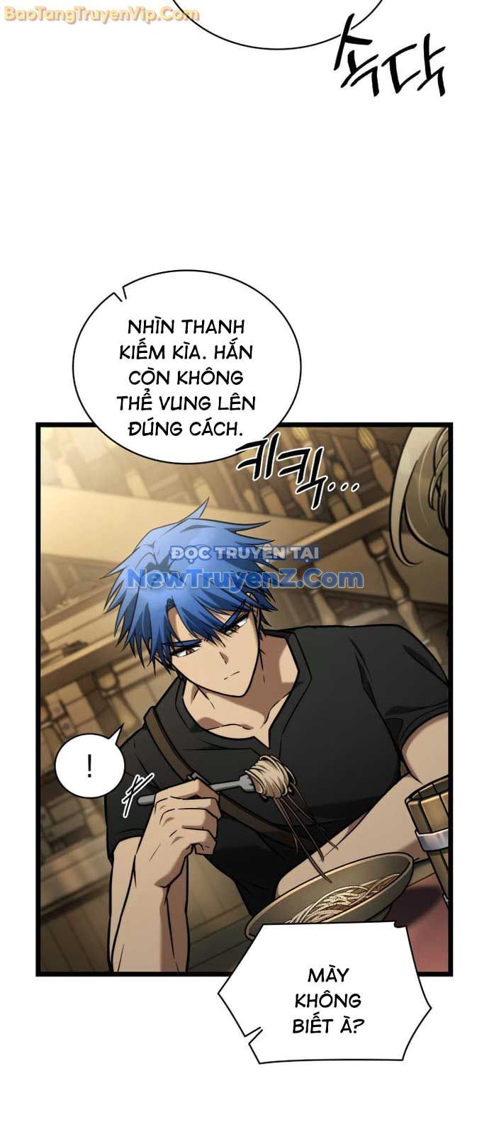 Đại Pháp Sư Toàn Năng Chapter 118 - Trang 40