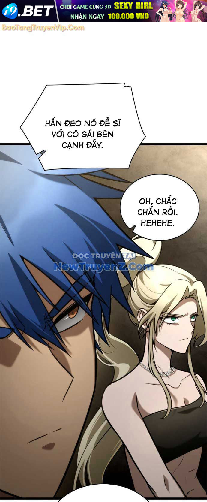 Đại Pháp Sư Toàn Năng Chapter 118 - Trang 41