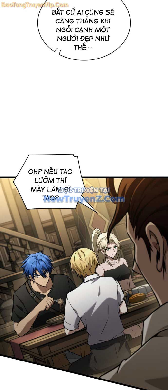 Đại Pháp Sư Toàn Năng Chapter 118 - Trang 42