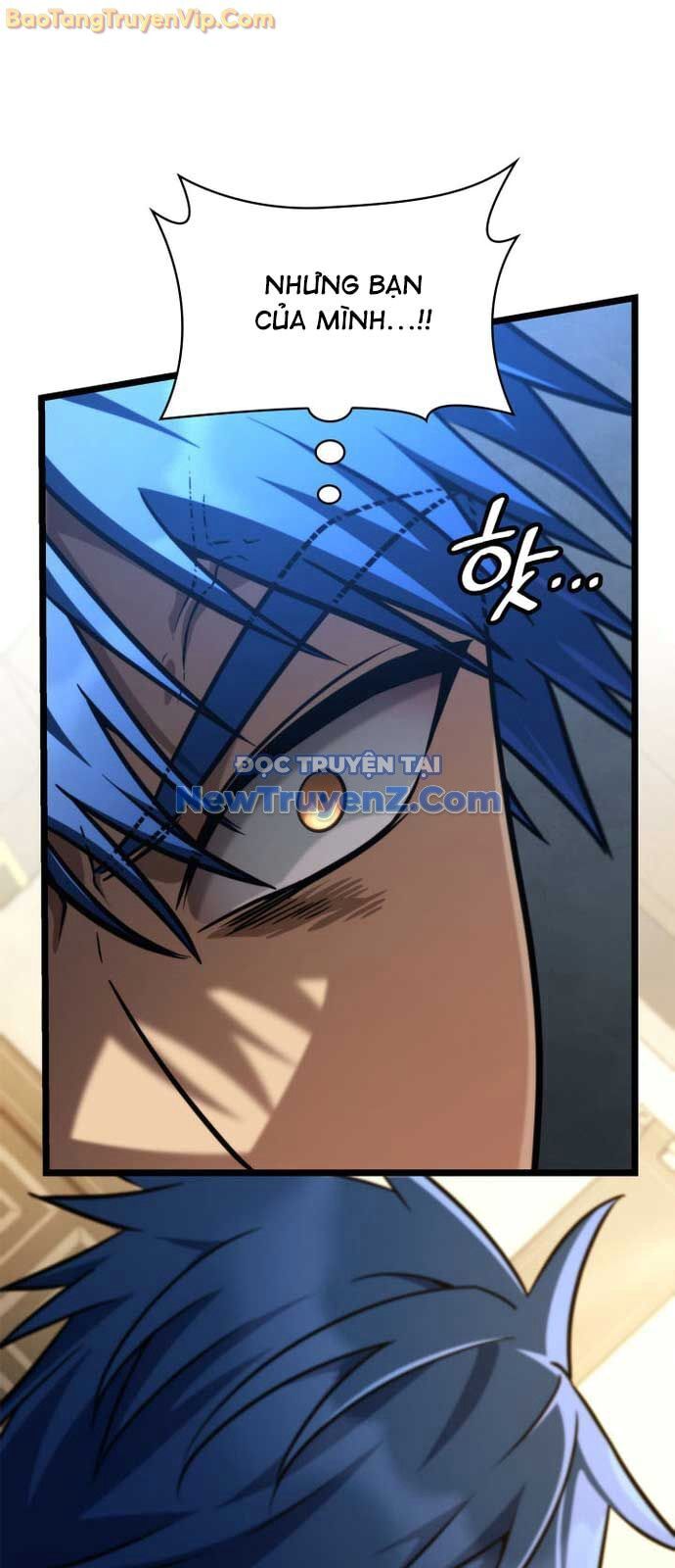 Đại Pháp Sư Toàn Năng Chapter 118 - Trang 46