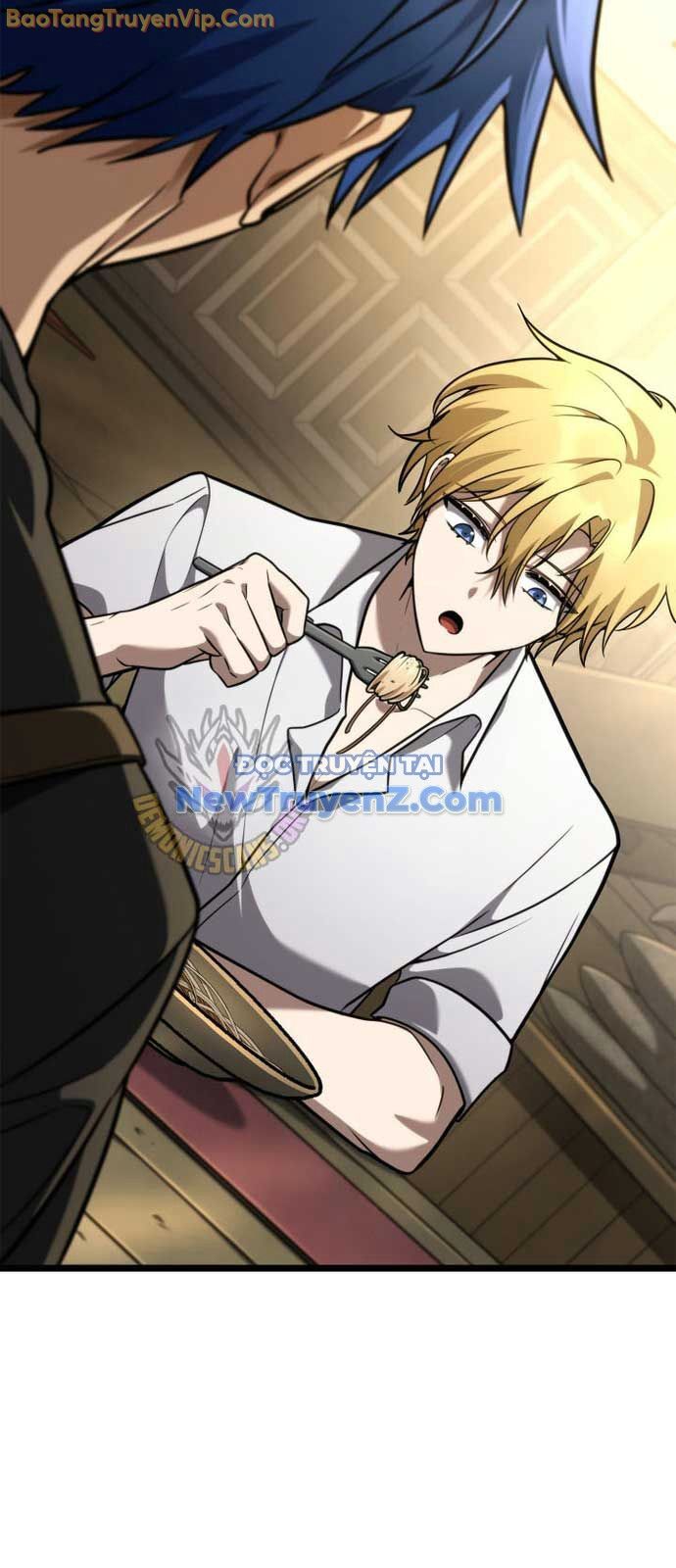 Đại Pháp Sư Toàn Năng Chapter 118 - Trang 47