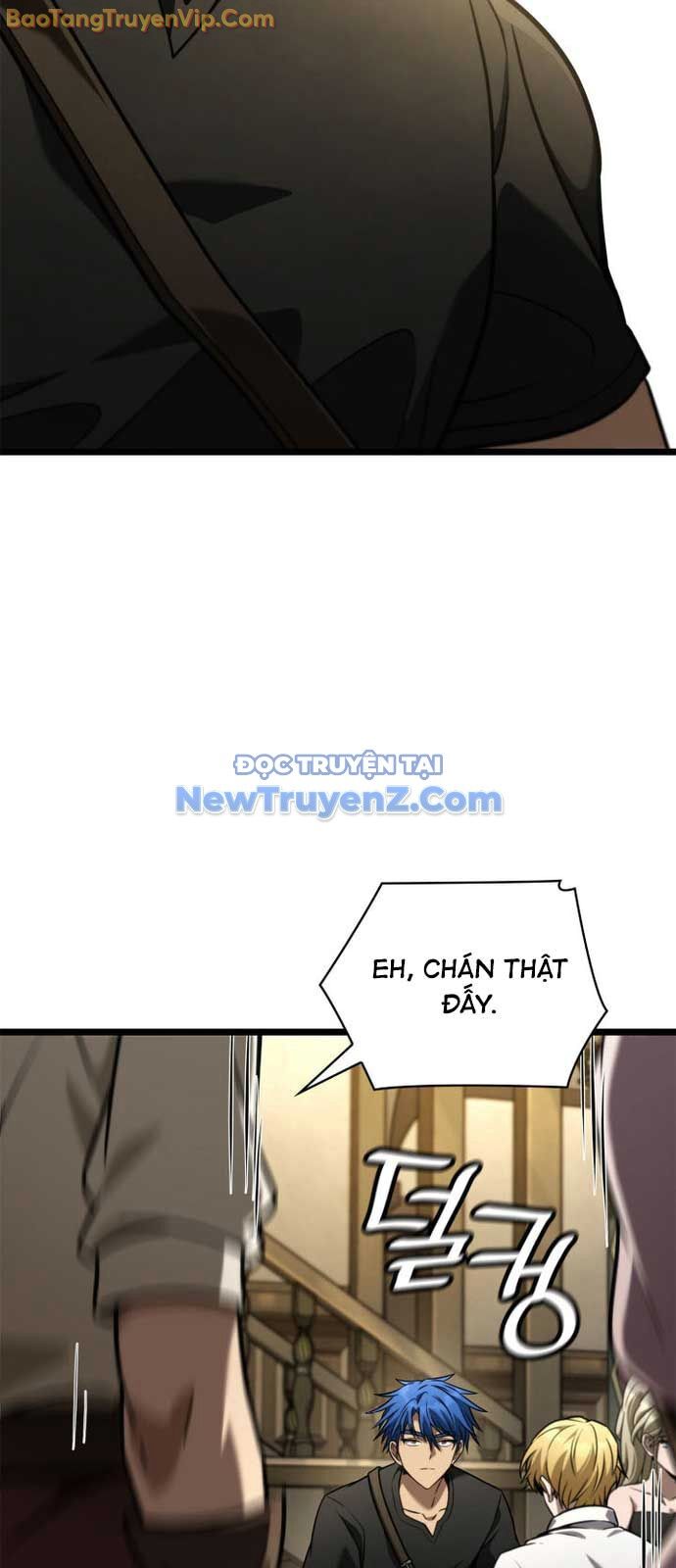 Đại Pháp Sư Toàn Năng Chapter 118 - Trang 51