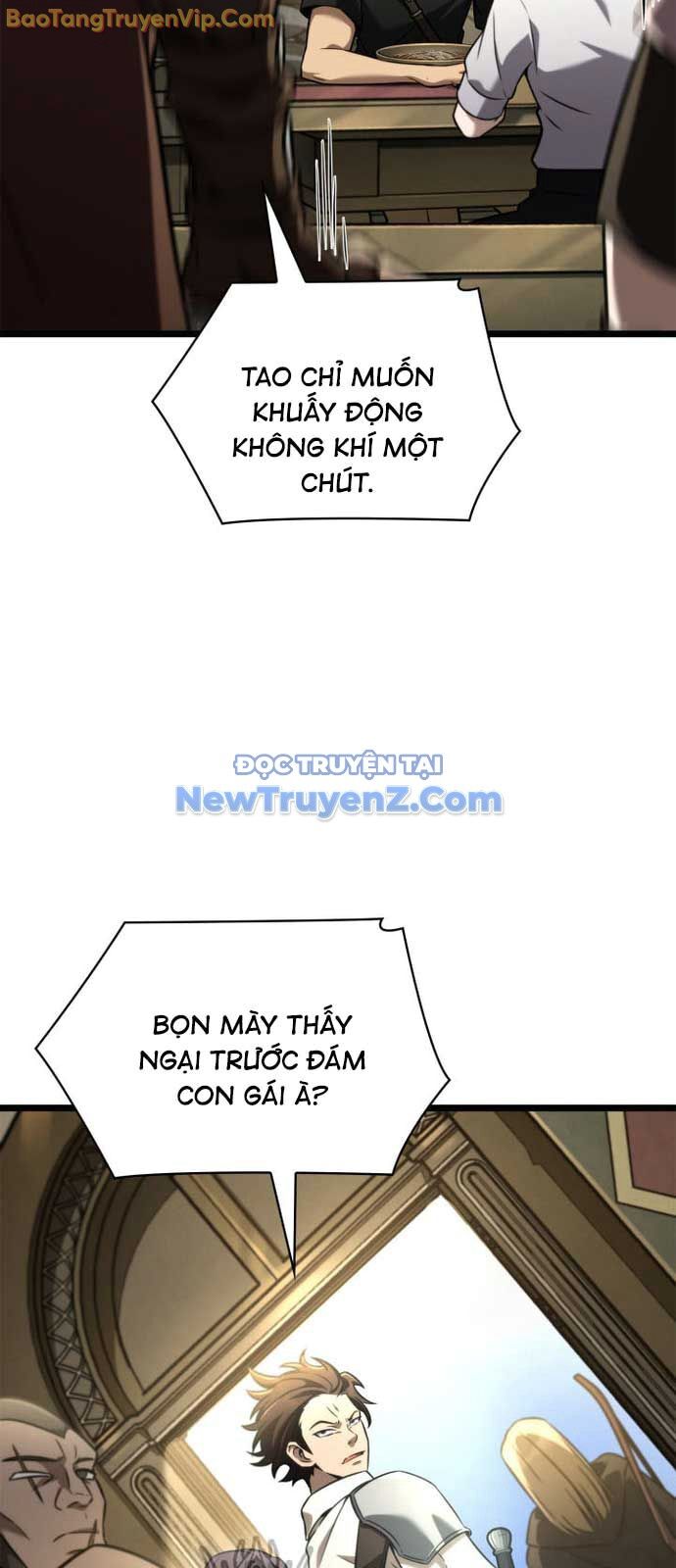 Đại Pháp Sư Toàn Năng Chapter 118 - Trang 52