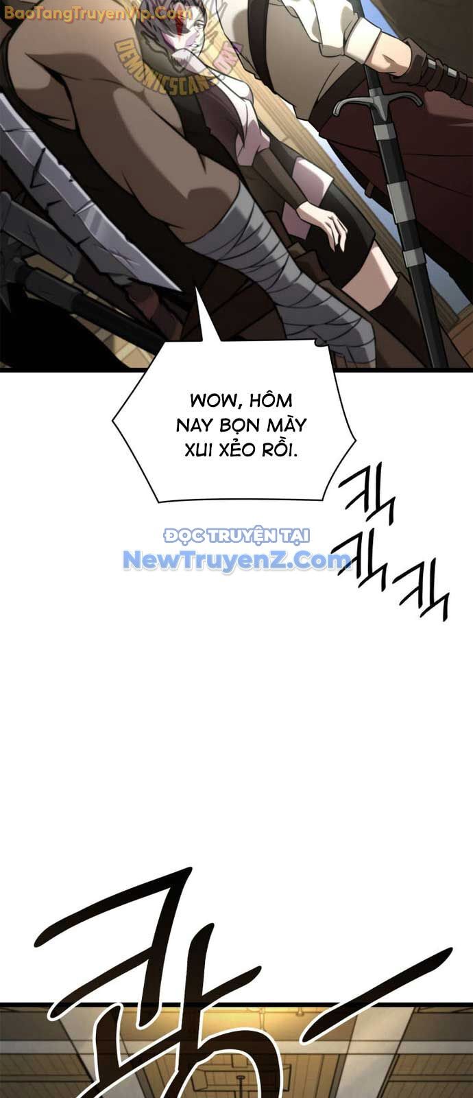 Đại Pháp Sư Toàn Năng Chapter 118 - Trang 53