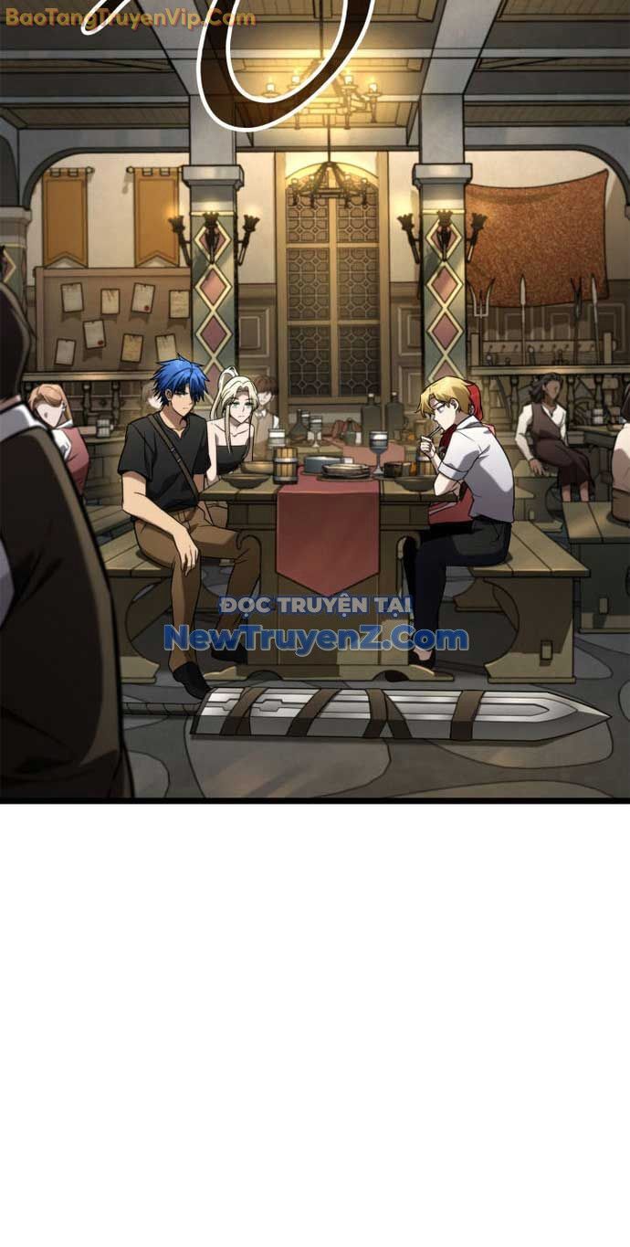 Đại Pháp Sư Toàn Năng Chapter 118 - Trang 54