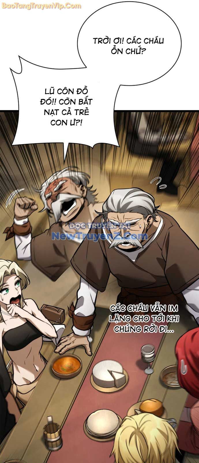 Đại Pháp Sư Toàn Năng Chapter 118 - Trang 55