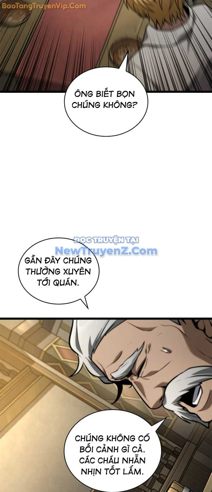 Đại Pháp Sư Toàn Năng Chapter 118 - Trang 56