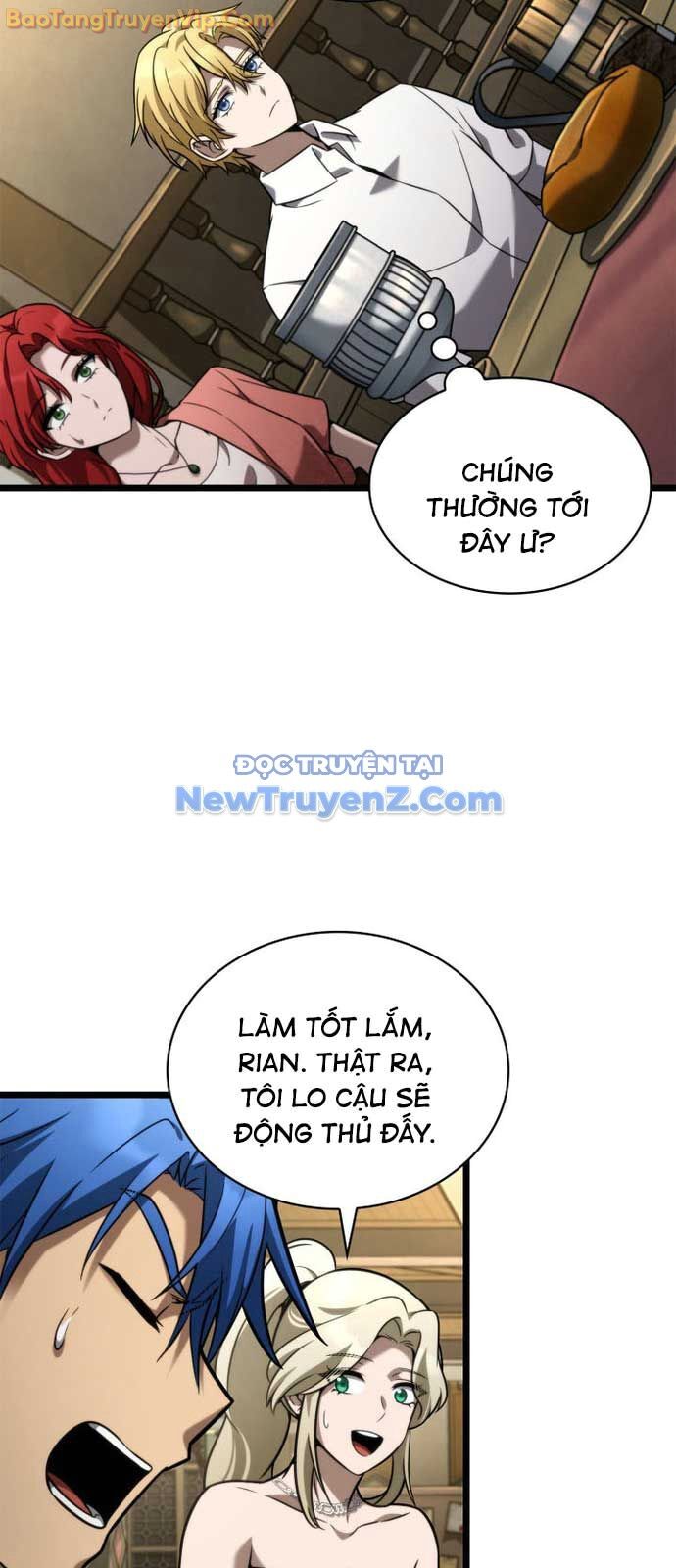 Đại Pháp Sư Toàn Năng Chapter 118 - Trang 57