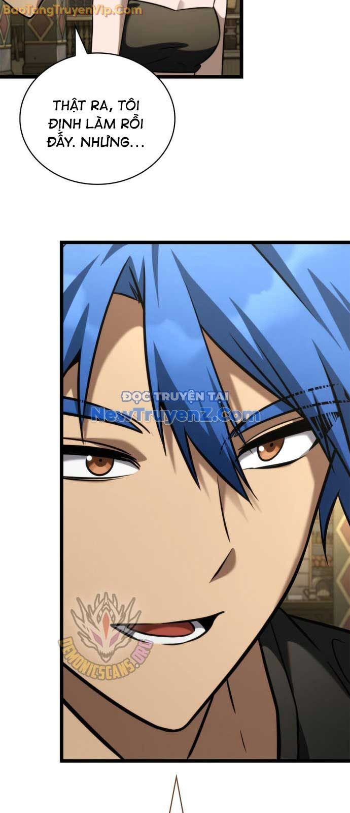 Đại Pháp Sư Toàn Năng Chapter 118 - Trang 58