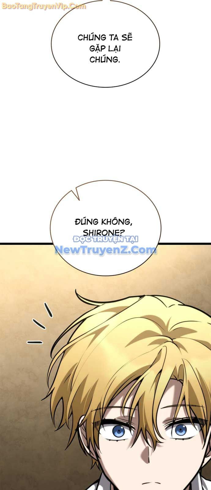 Đại Pháp Sư Toàn Năng Chapter 118 - Trang 59