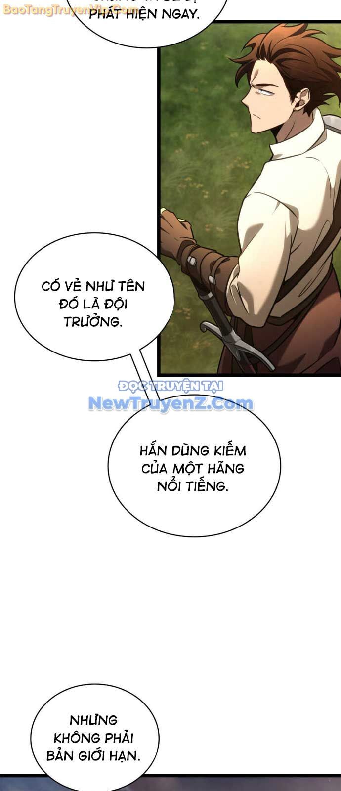 Đại Pháp Sư Toàn Năng Chapter 118 - Trang 64