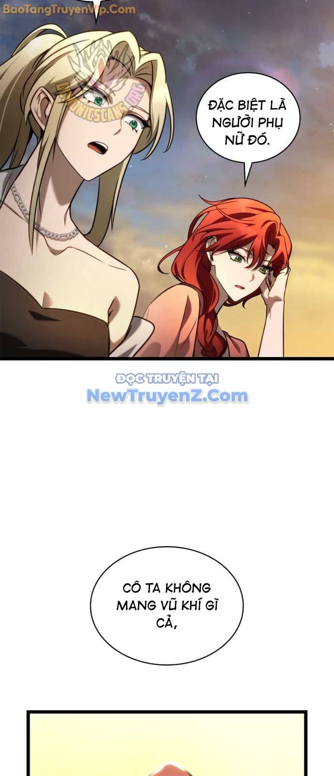 Đại Pháp Sư Toàn Năng Chapter 118 - Trang 65