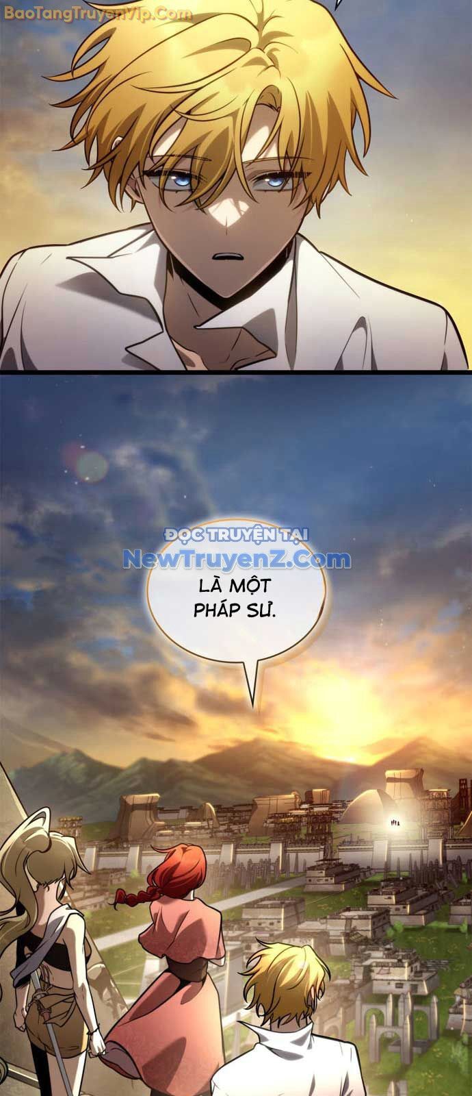 Đại Pháp Sư Toàn Năng Chapter 118 - Trang 67