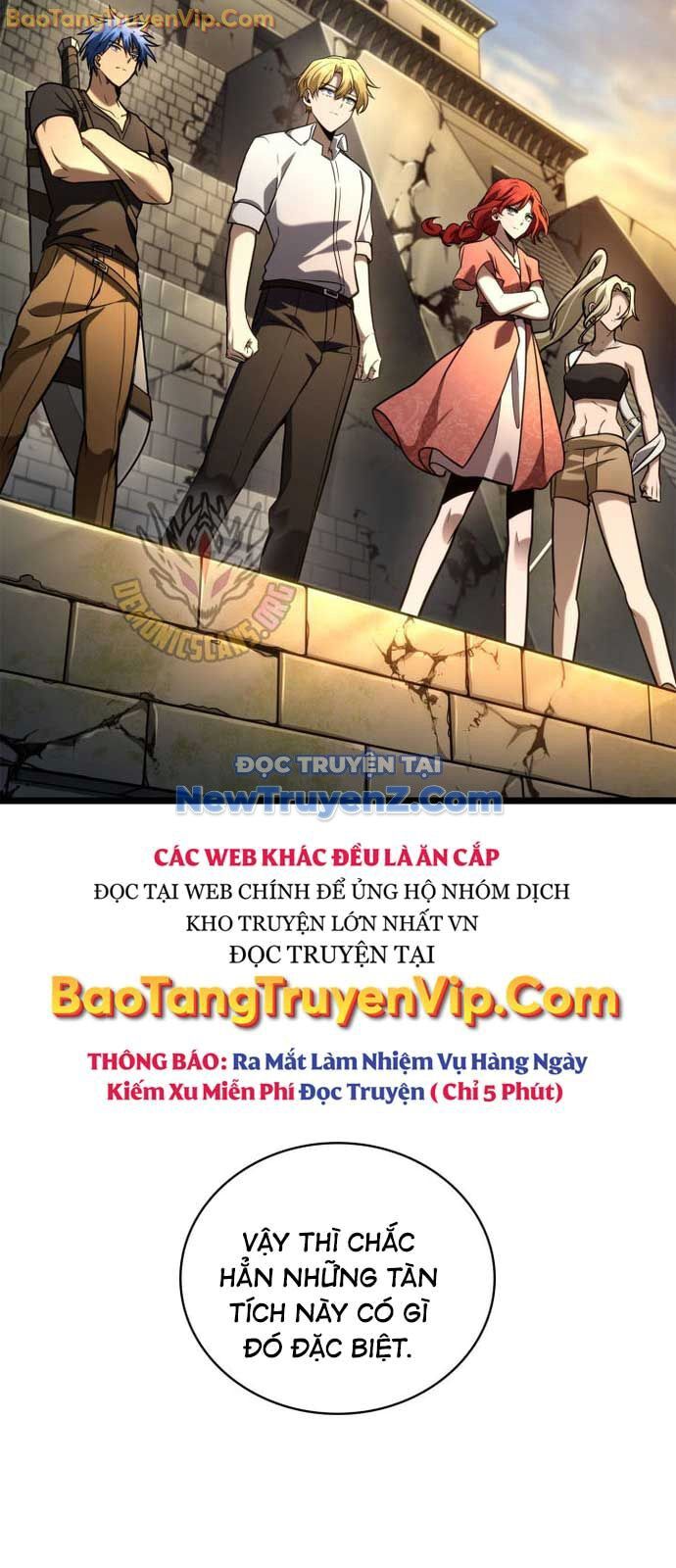 Đại Pháp Sư Toàn Năng Chapter 118 - Trang 69