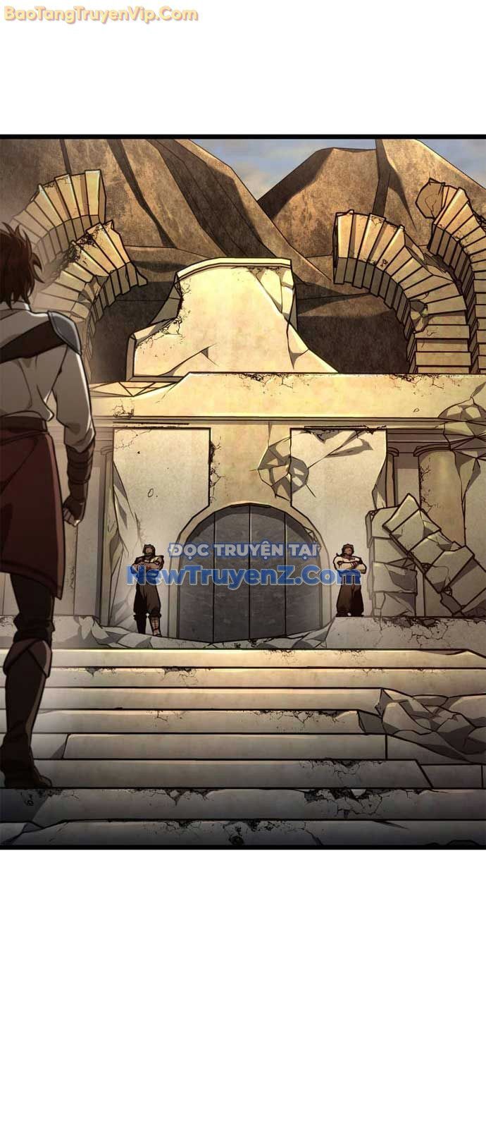 Đại Pháp Sư Toàn Năng Chapter 118 - Trang 70