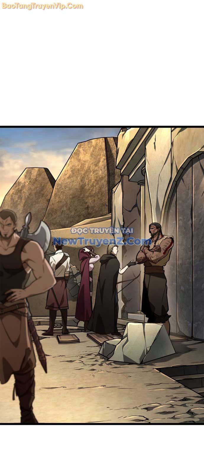 Đại Pháp Sư Toàn Năng Chapter 118 - Trang 71