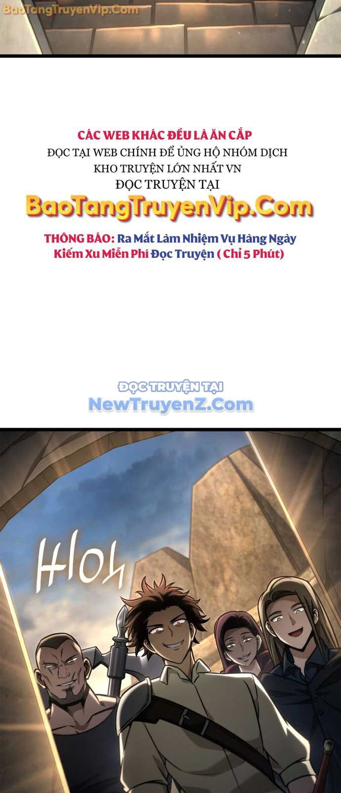 Đại Pháp Sư Toàn Năng Chapter 118 - Trang 76