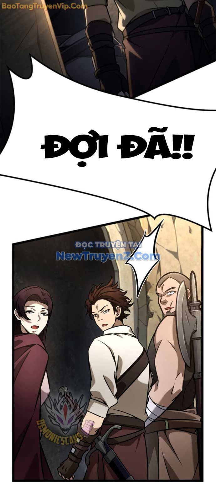 Đại Pháp Sư Toàn Năng Chapter 118 - Trang 77