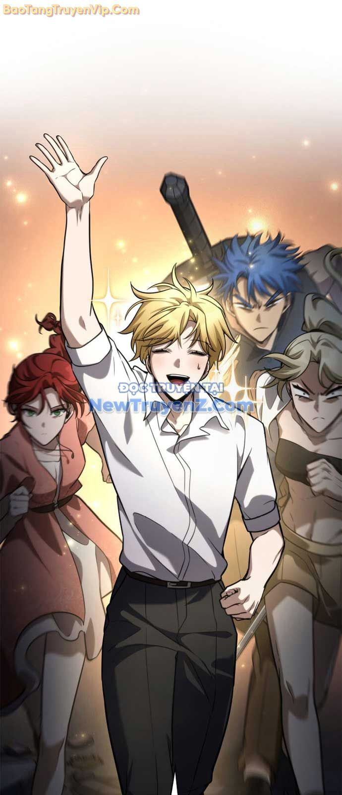 Đại Pháp Sư Toàn Năng Chapter 118 - Trang 78