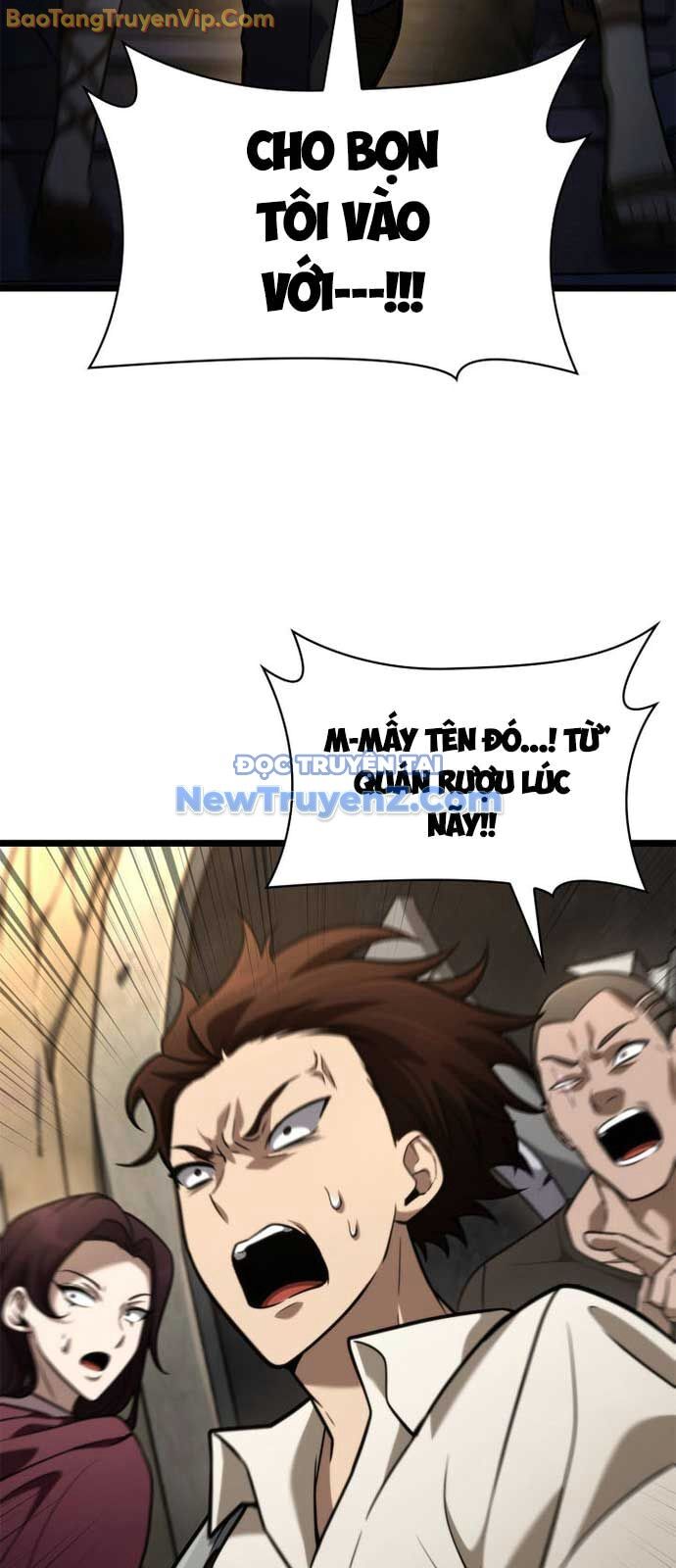 Đại Pháp Sư Toàn Năng Chapter 118 - Trang 79