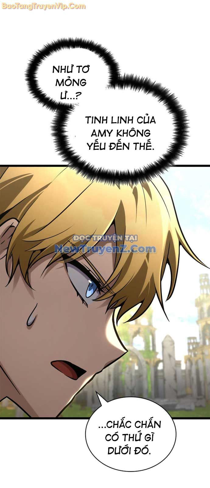 Đại Pháp Sư Toàn Năng Chapter 118 - Trang 8