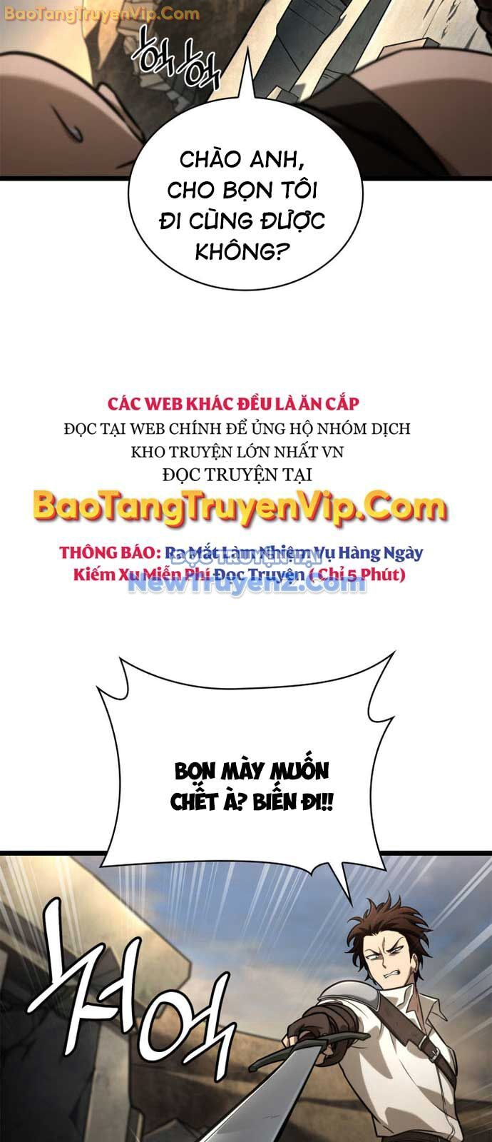 Đại Pháp Sư Toàn Năng Chapter 118 - Trang 81