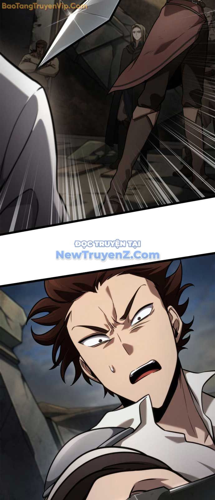 Đại Pháp Sư Toàn Năng Chapter 118 - Trang 82