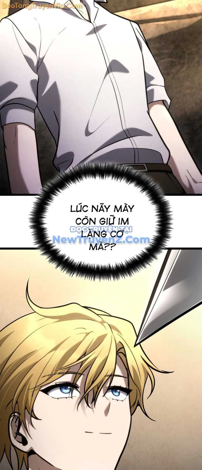 Đại Pháp Sư Toàn Năng Chapter 118 - Trang 84