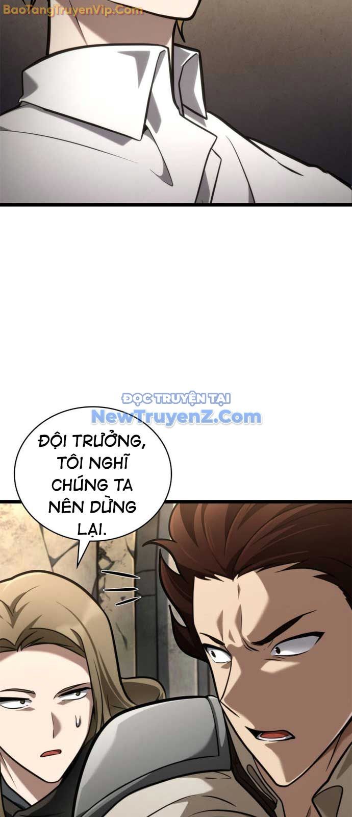 Đại Pháp Sư Toàn Năng Chapter 118 - Trang 85