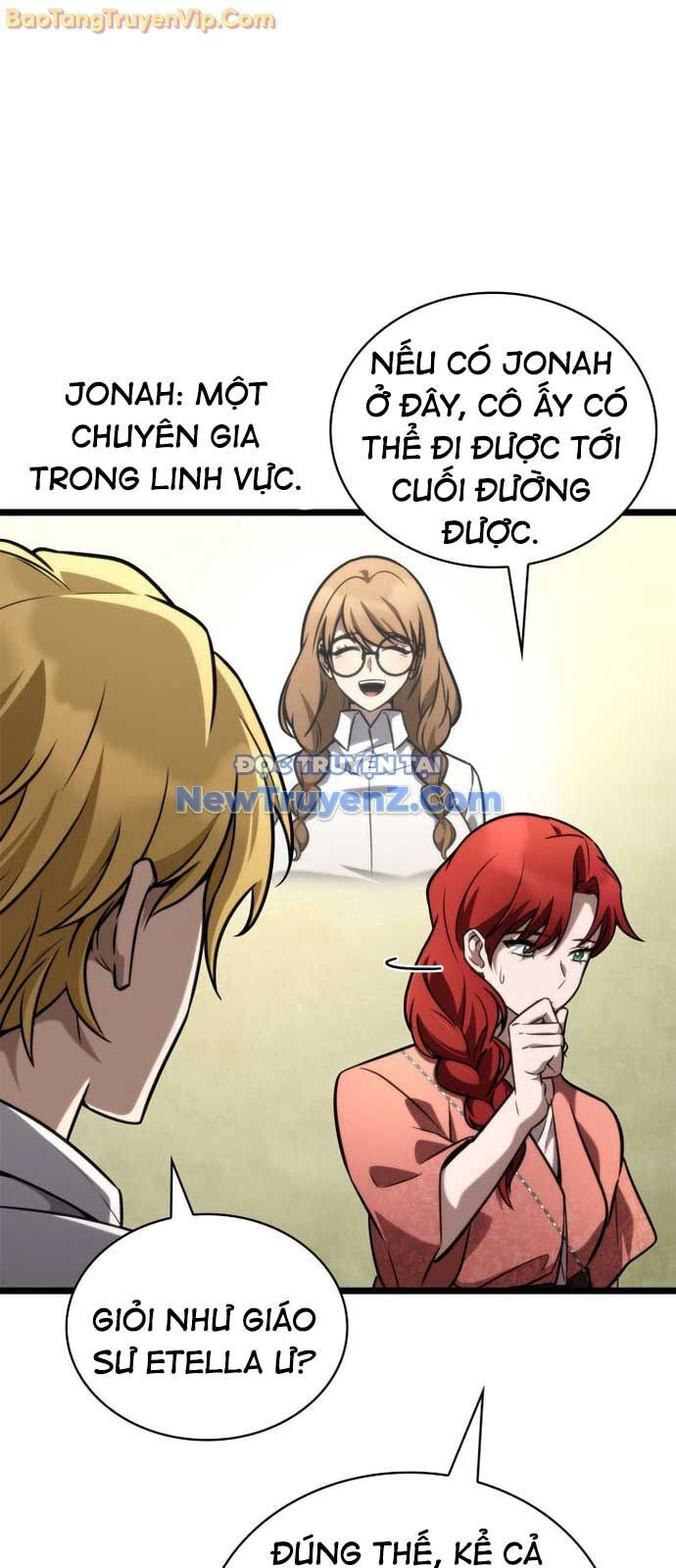 Đại Pháp Sư Toàn Năng Chapter 118 - Trang 9