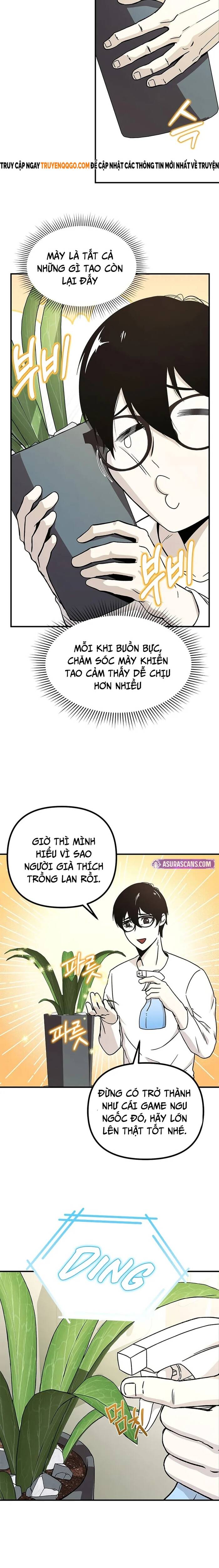 Phản Diện Tối Thượng Với Đôi Mắt Cáo - Chapter 1 - Page 14