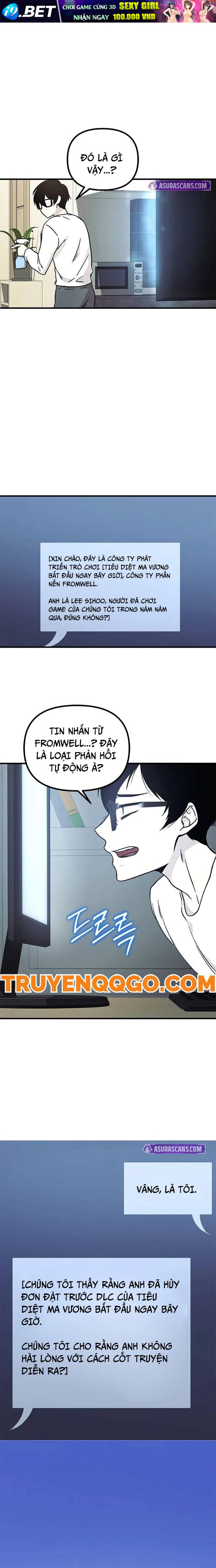 Phản Diện Tối Thượng Với Đôi Mắt Cáo - Chapter 1 - Page 15