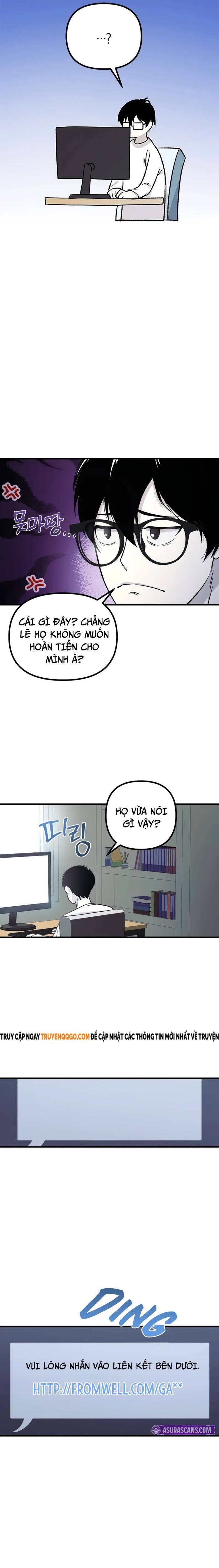 Phản Diện Tối Thượng Với Đôi Mắt Cáo - Chapter 1 - Page 16