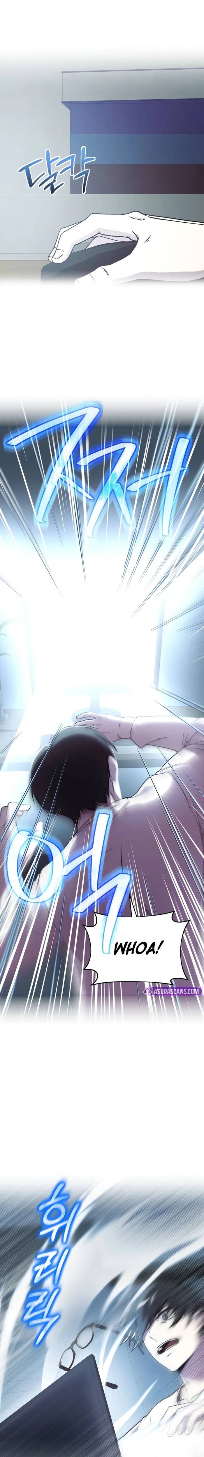 Phản Diện Tối Thượng Với Đôi Mắt Cáo - Chapter 1 - Page 17