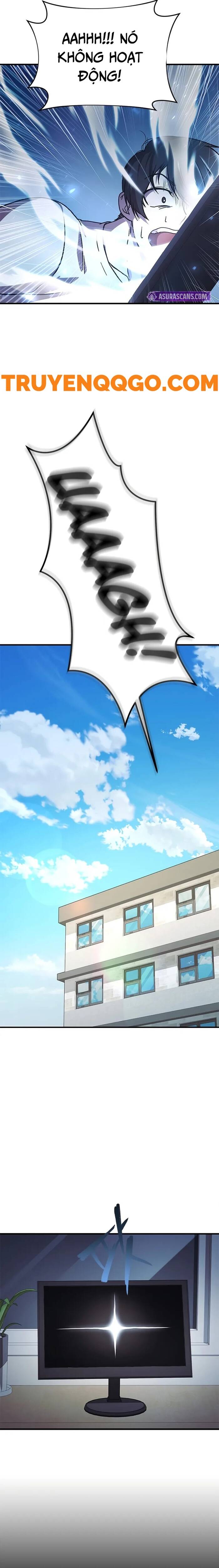 Phản Diện Tối Thượng Với Đôi Mắt Cáo - Chapter 1 - Page 19