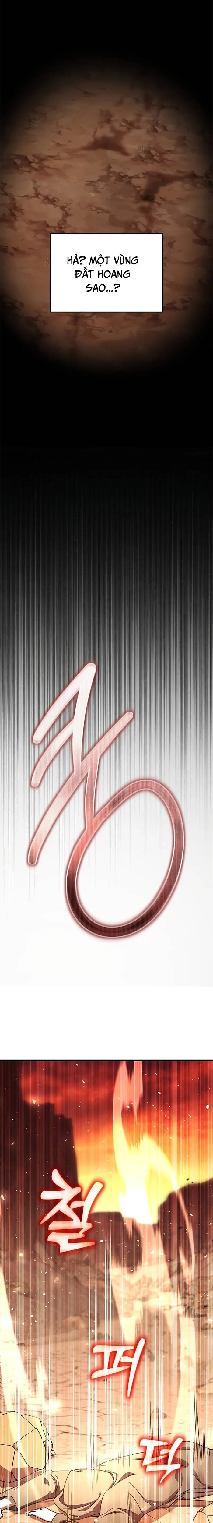 Phản Diện Tối Thượng Với Đôi Mắt Cáo - Chapter 1 - Page 21