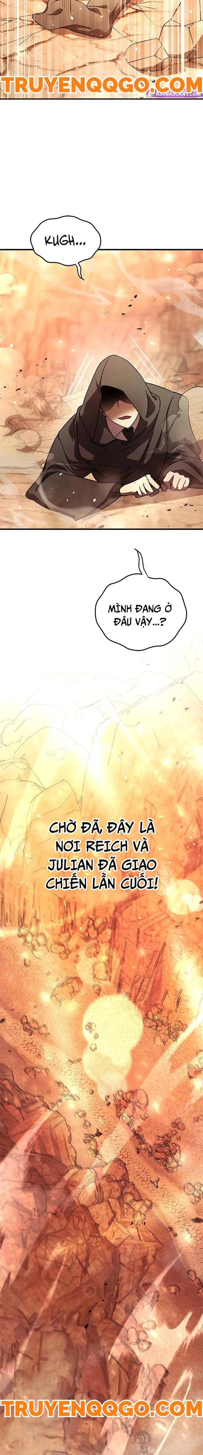 Phản Diện Tối Thượng Với Đôi Mắt Cáo - Chapter 1 - Page 22