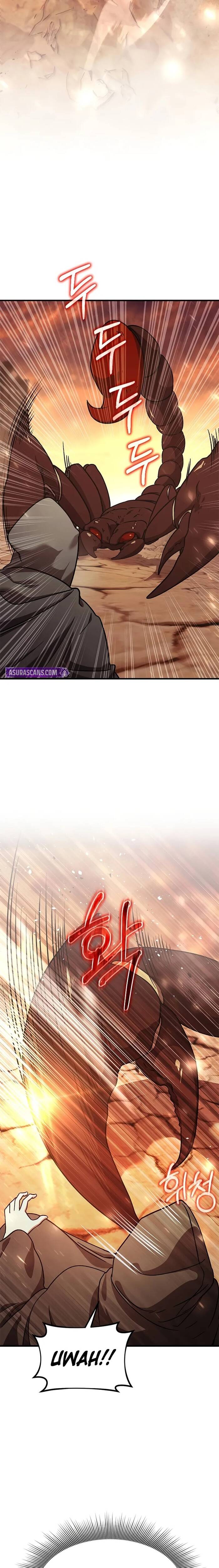 Phản Diện Tối Thượng Với Đôi Mắt Cáo - Chapter 1 - Page 23