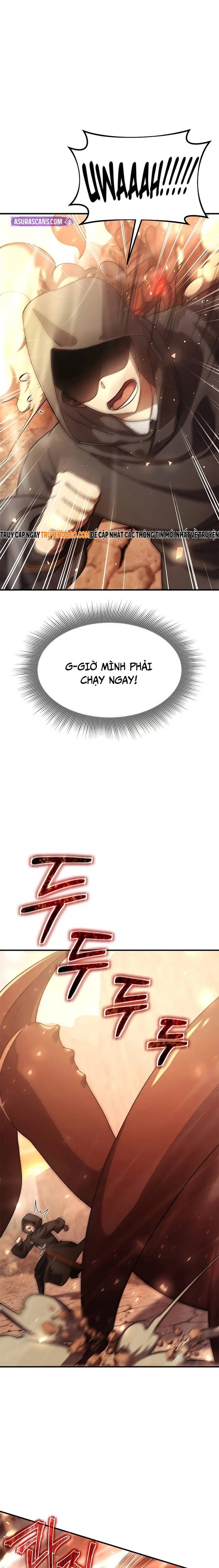 Phản Diện Tối Thượng Với Đôi Mắt Cáo - Chapter 1 - Page 25