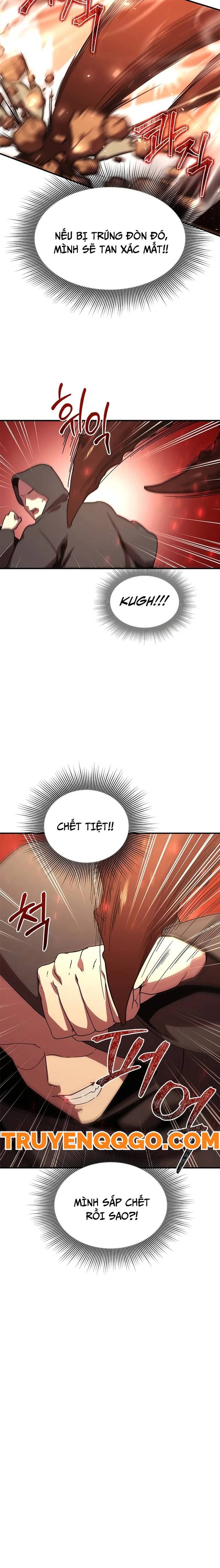 Phản Diện Tối Thượng Với Đôi Mắt Cáo - Chapter 1 - Page 26