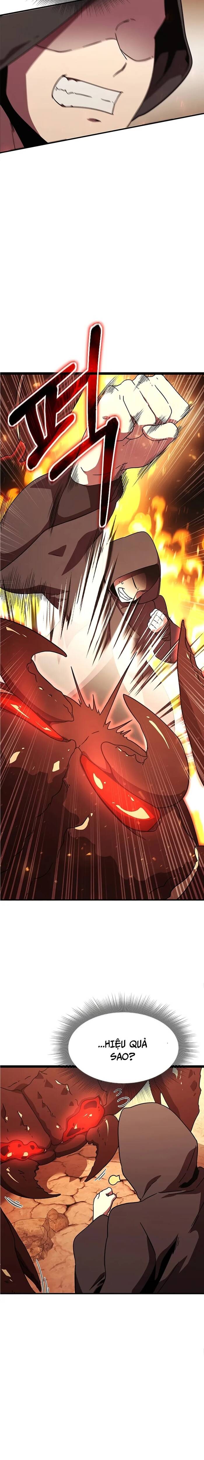 Phản Diện Tối Thượng Với Đôi Mắt Cáo - Chapter 1 - Page 28