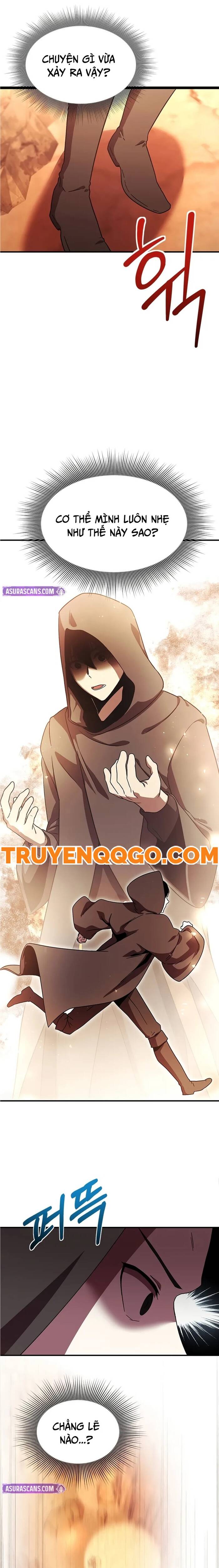 Phản Diện Tối Thượng Với Đôi Mắt Cáo - Chapter 1 - Page 29