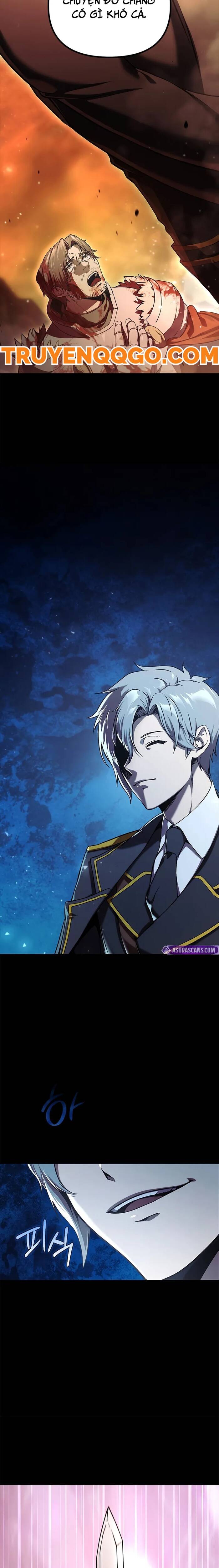 Phản Diện Tối Thượng Với Đôi Mắt Cáo - Chapter 1 - Page 3