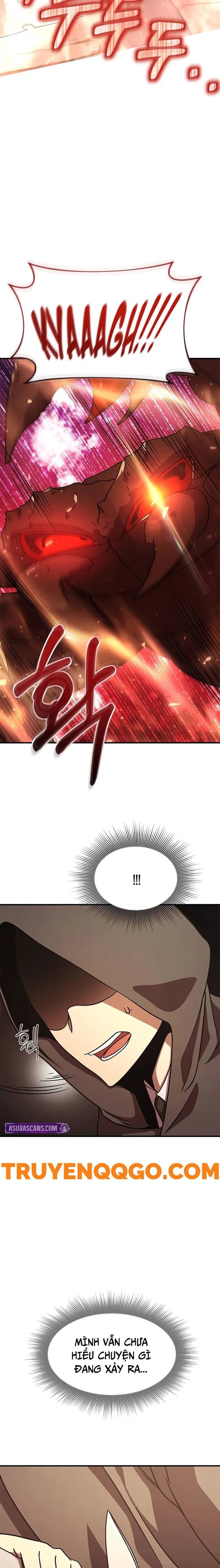 Phản Diện Tối Thượng Với Đôi Mắt Cáo - Chapter 1 - Page 31