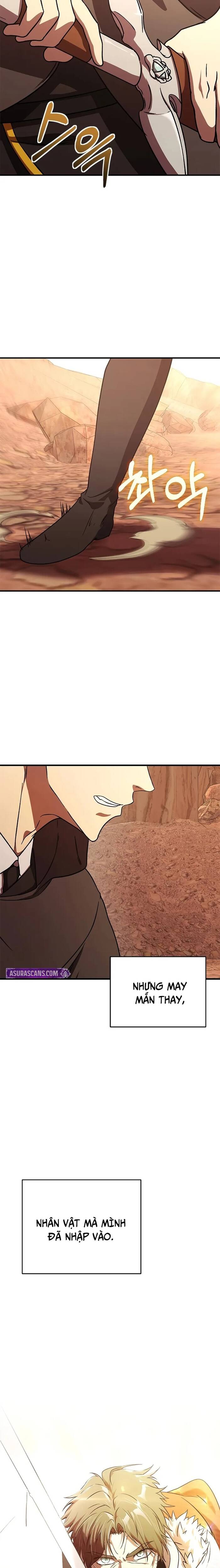 Phản Diện Tối Thượng Với Đôi Mắt Cáo - Chapter 1 - Page 32