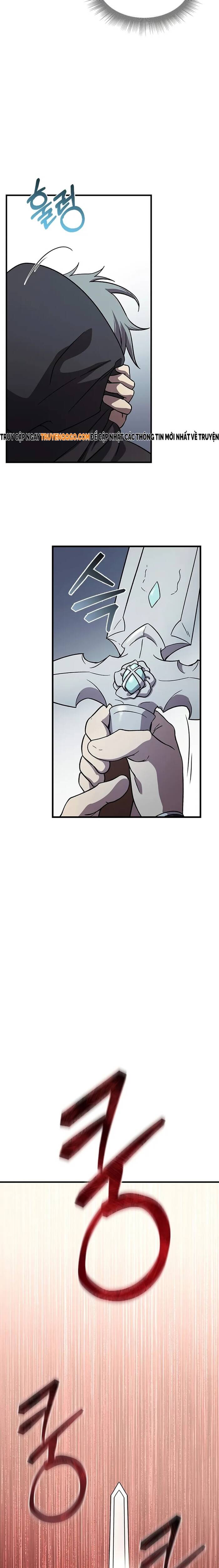 Phản Diện Tối Thượng Với Đôi Mắt Cáo - Chapter 1 - Page 38